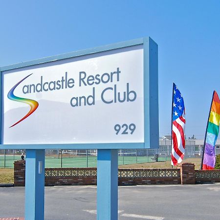 Sandcastle Resort Провинстаун Екстериор снимка