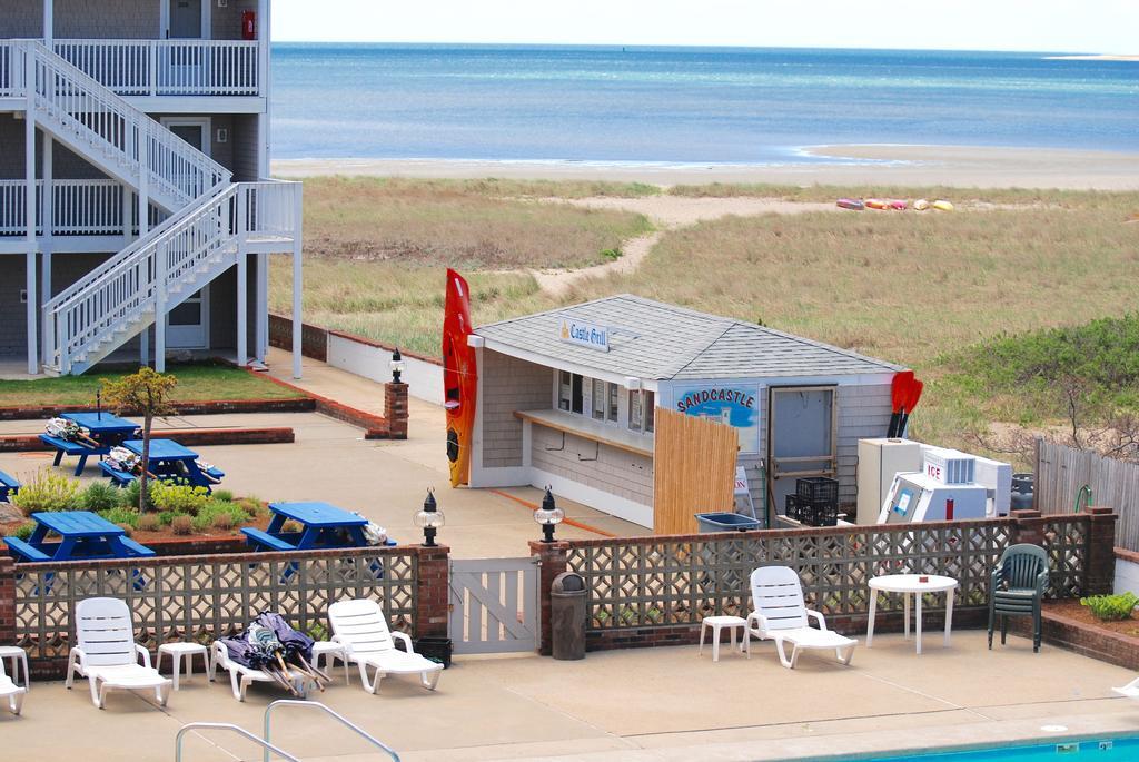 Sandcastle Resort Провинстаун Екстериор снимка