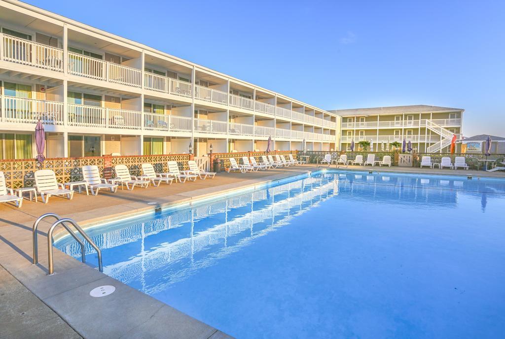 Sandcastle Resort Провинстаун Екстериор снимка