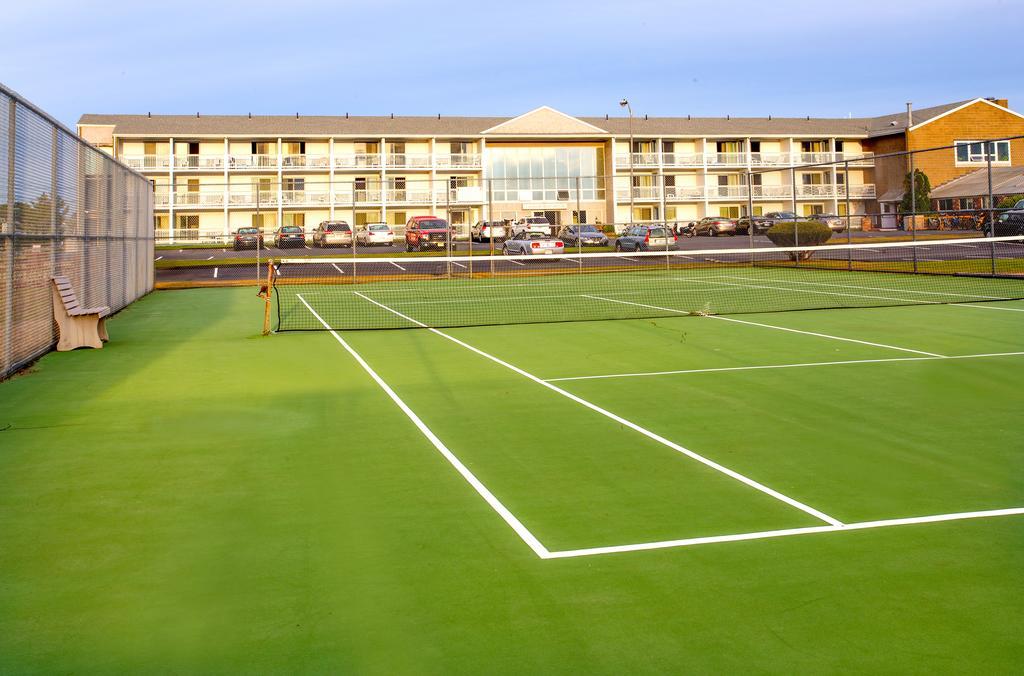 Sandcastle Resort Провинстаун Екстериор снимка