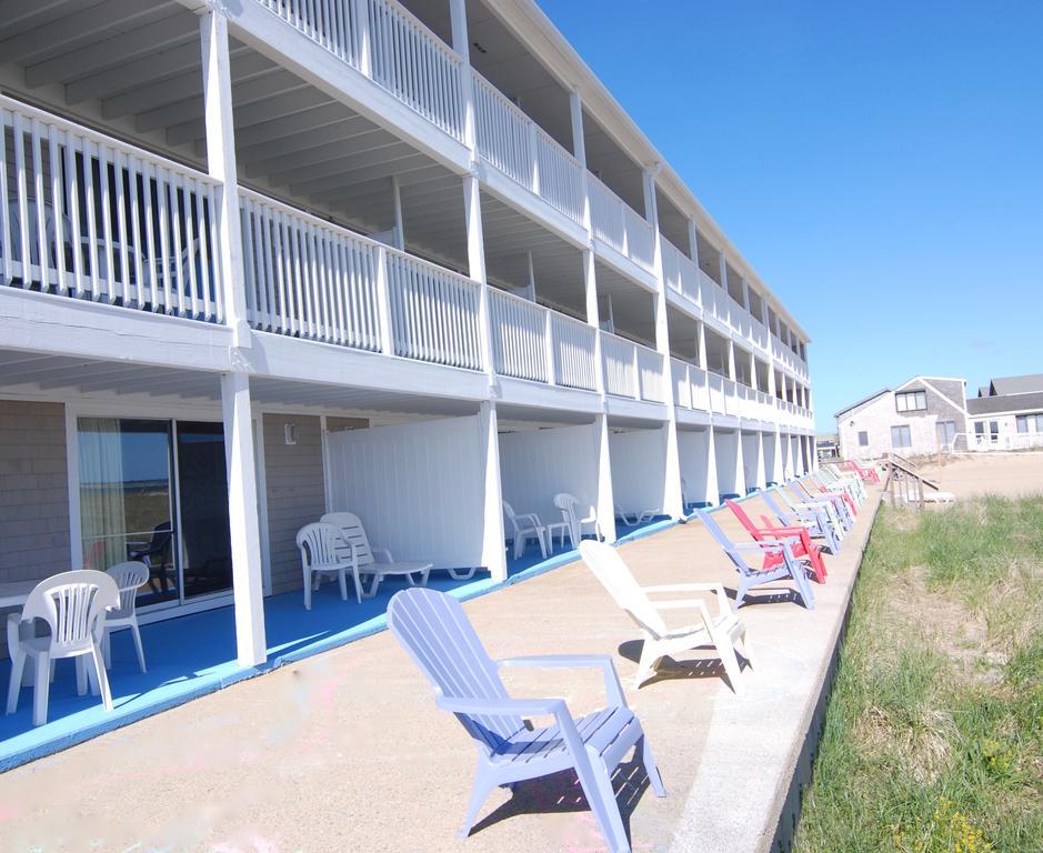 Sandcastle Resort Провинстаун Екстериор снимка