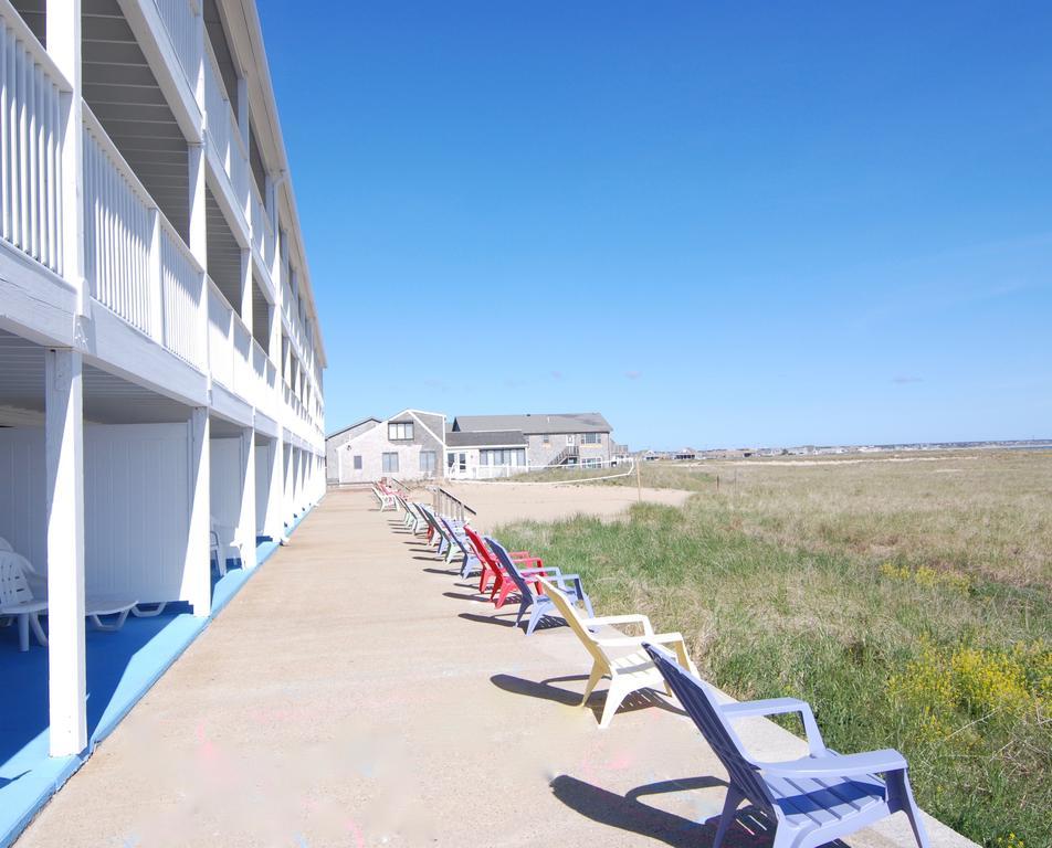 Sandcastle Resort Провинстаун Екстериор снимка