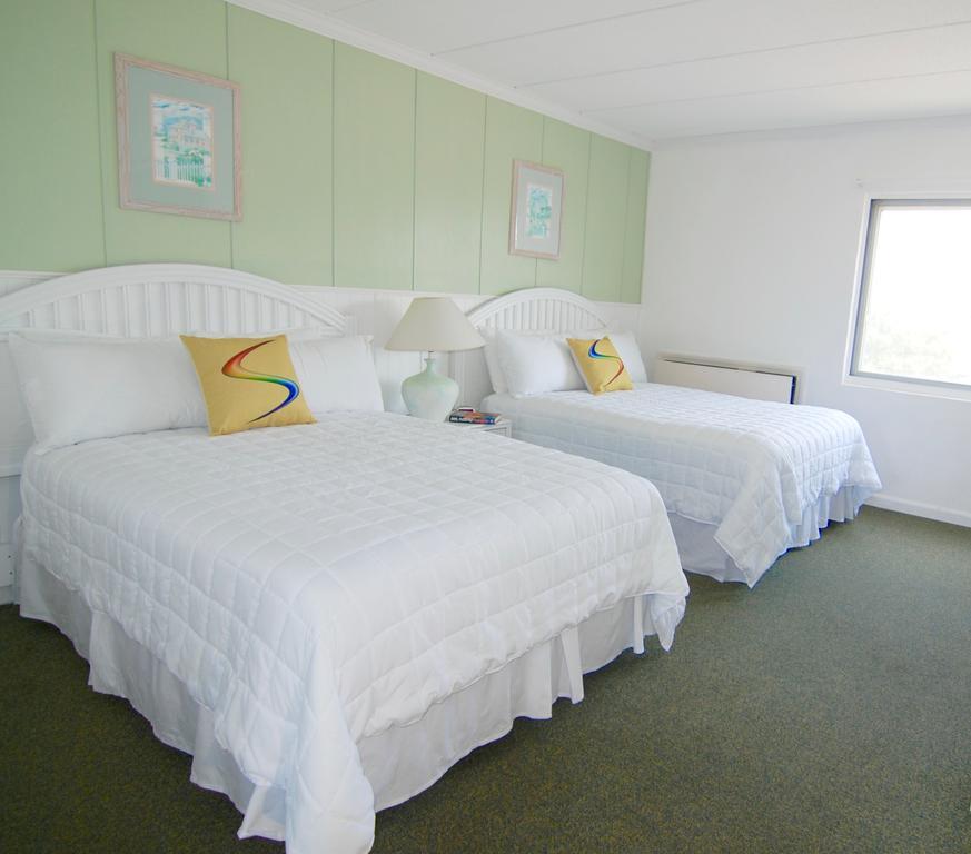 Sandcastle Resort Провинстаун Екстериор снимка
