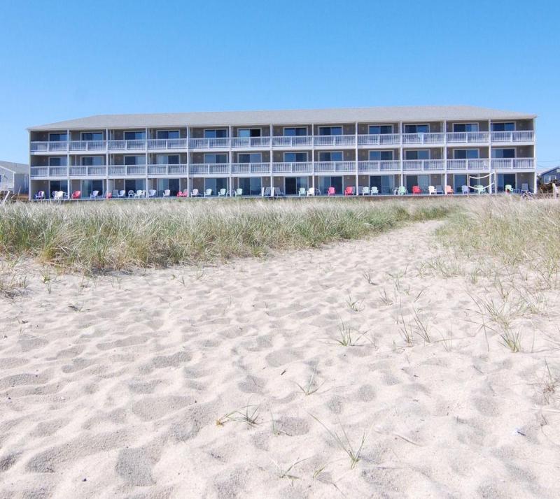 Sandcastle Resort Провинстаун Екстериор снимка