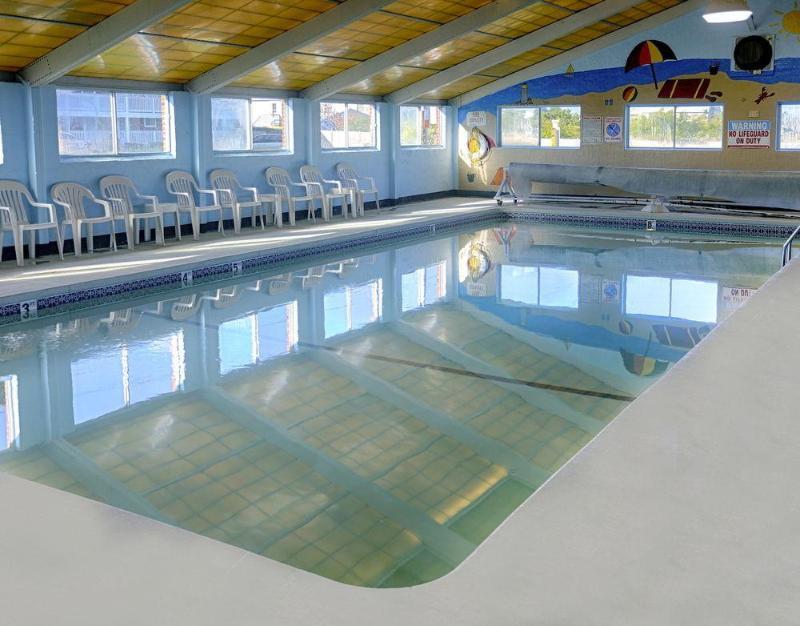 Sandcastle Resort Провинстаун Екстериор снимка