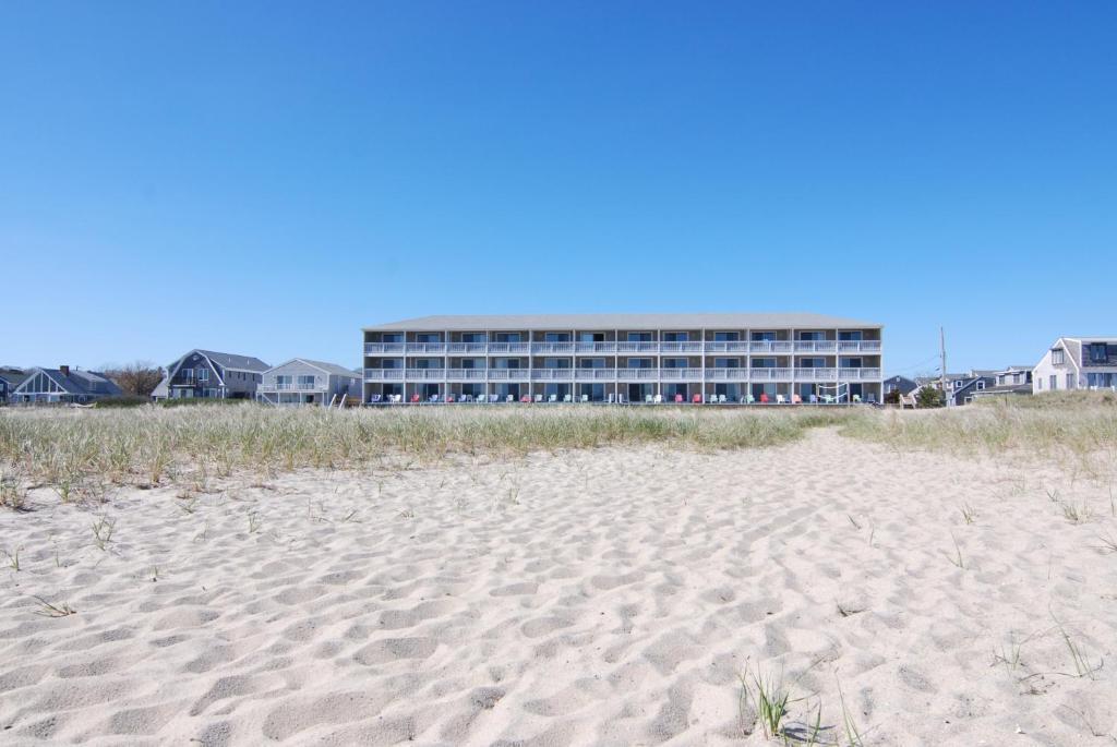 Sandcastle Resort Провинстаун Стая снимка