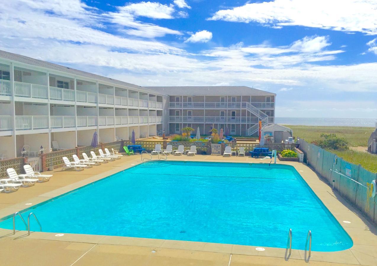 Sandcastle Resort Провинстаун Екстериор снимка