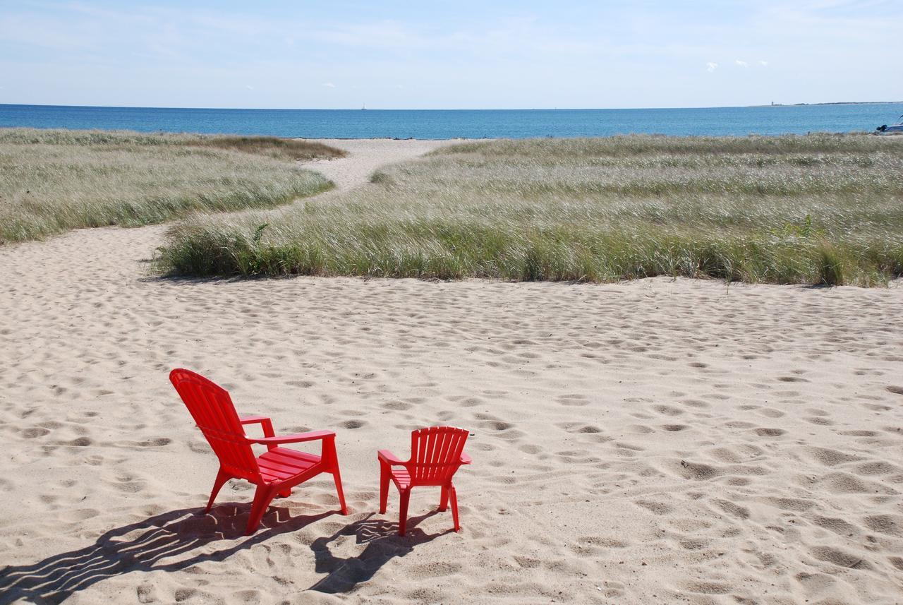 Sandcastle Resort Провинстаун Екстериор снимка