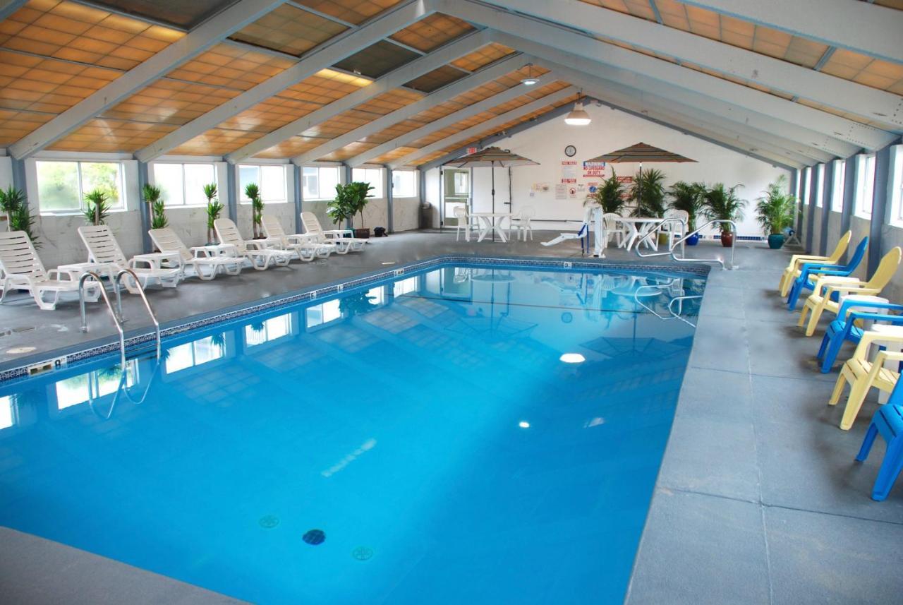 Sandcastle Resort Провинстаун Екстериор снимка