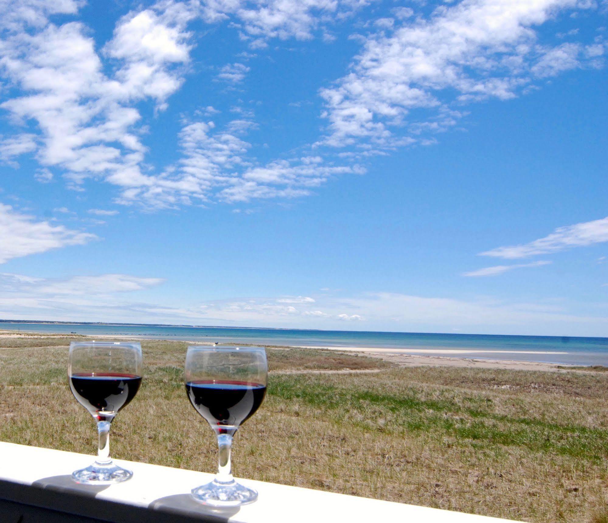 Sandcastle Resort Провинстаун Екстериор снимка