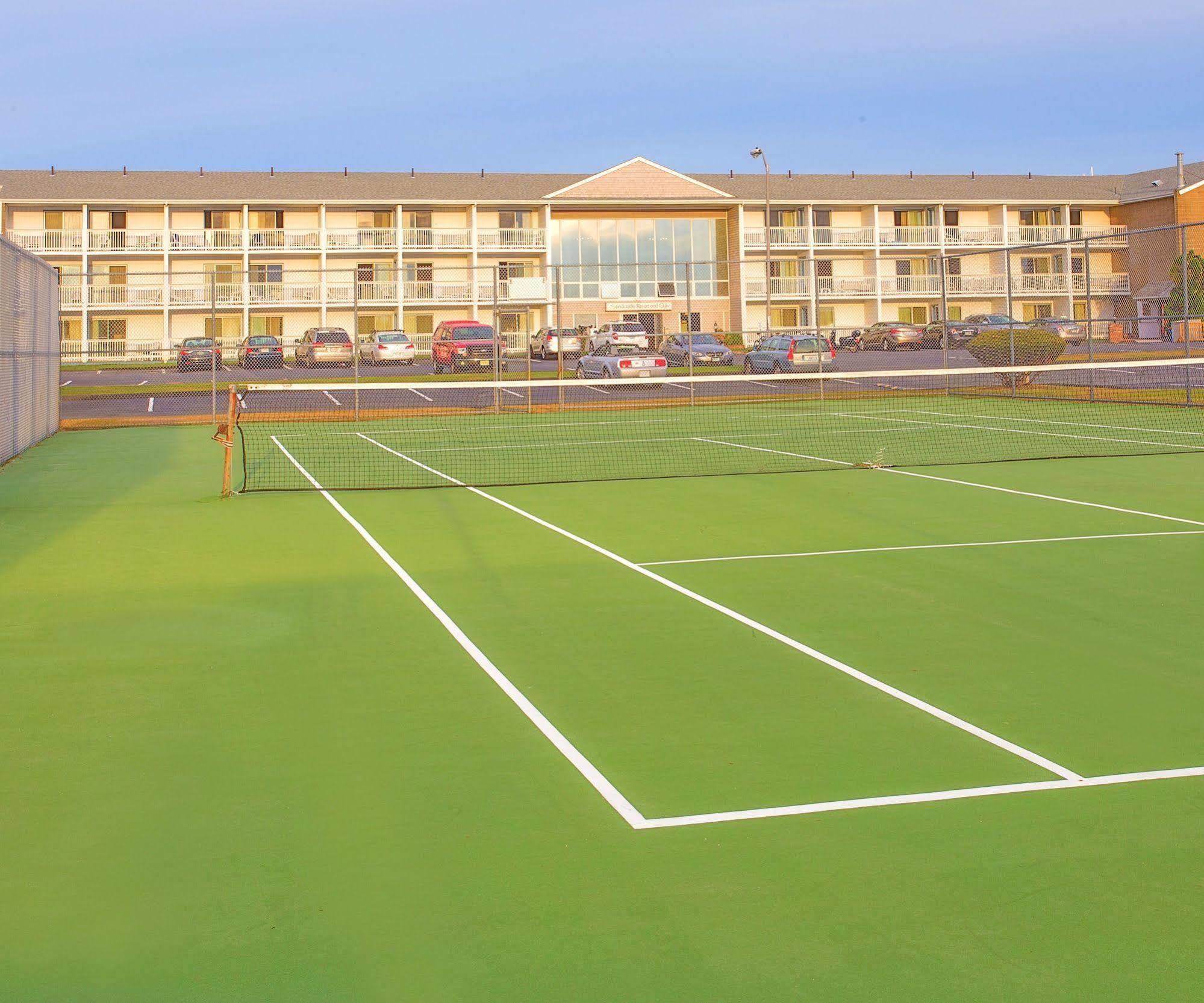 Sandcastle Resort Провинстаун Екстериор снимка