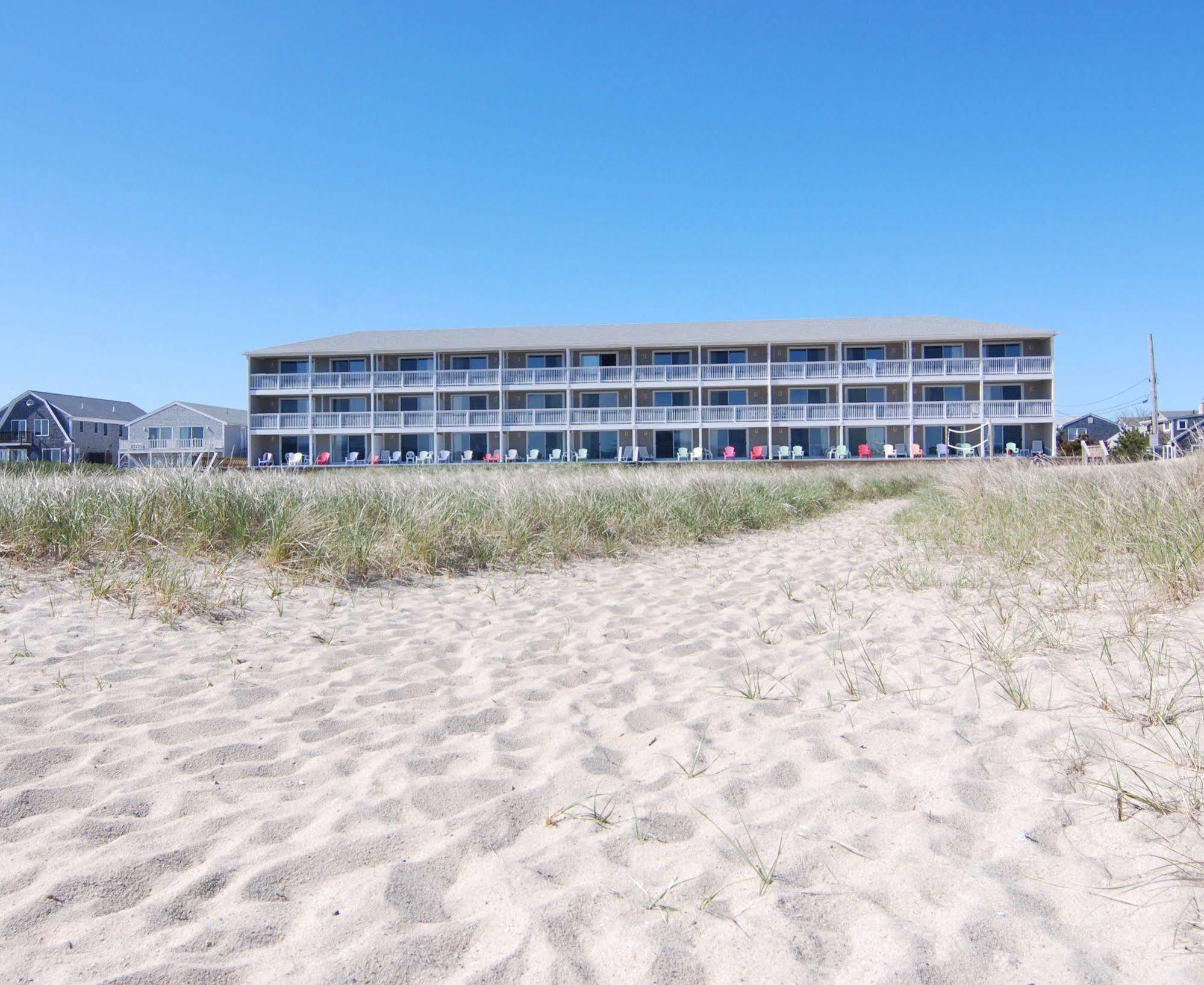 Sandcastle Resort Провинстаун Екстериор снимка