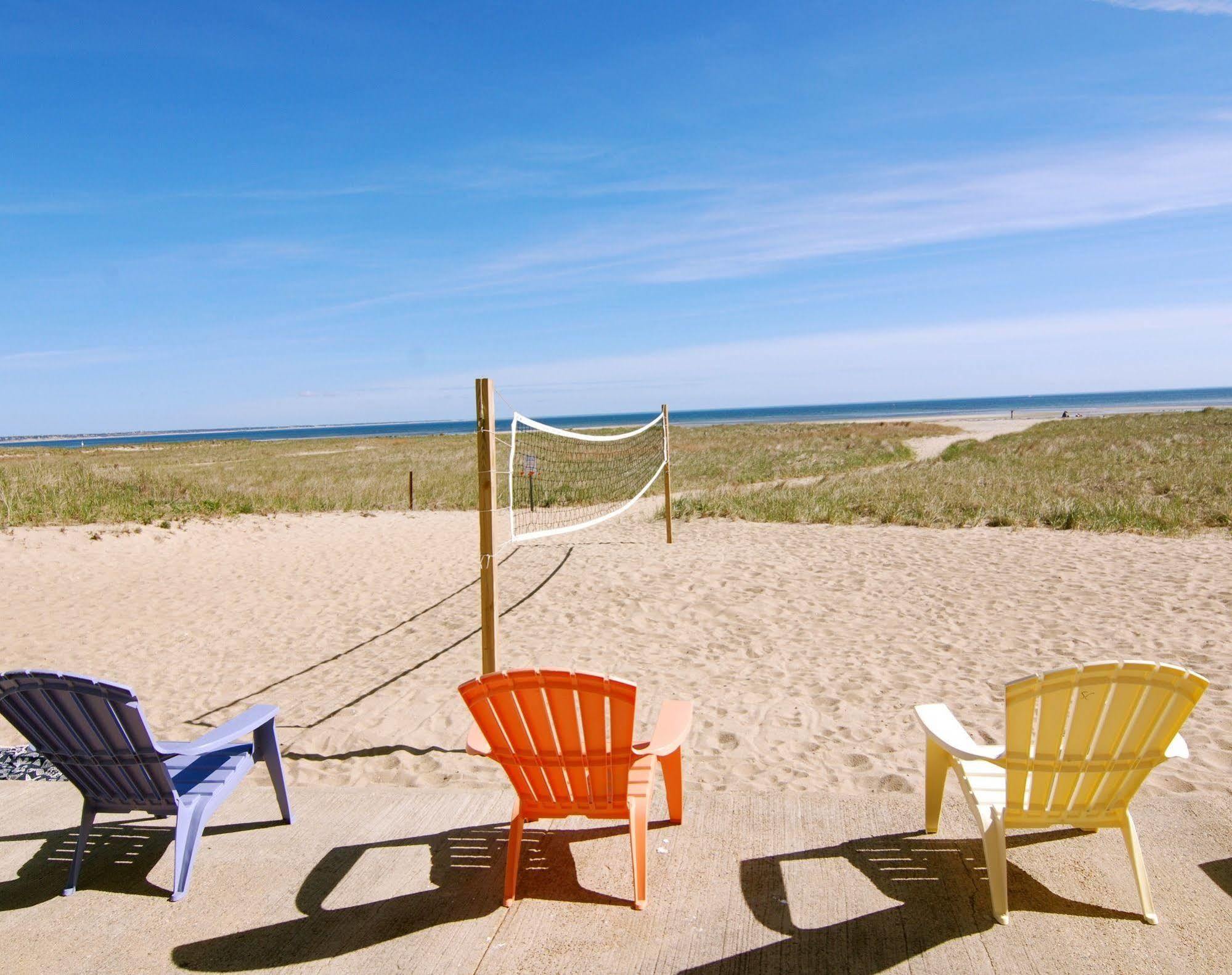 Sandcastle Resort Провинстаун Екстериор снимка