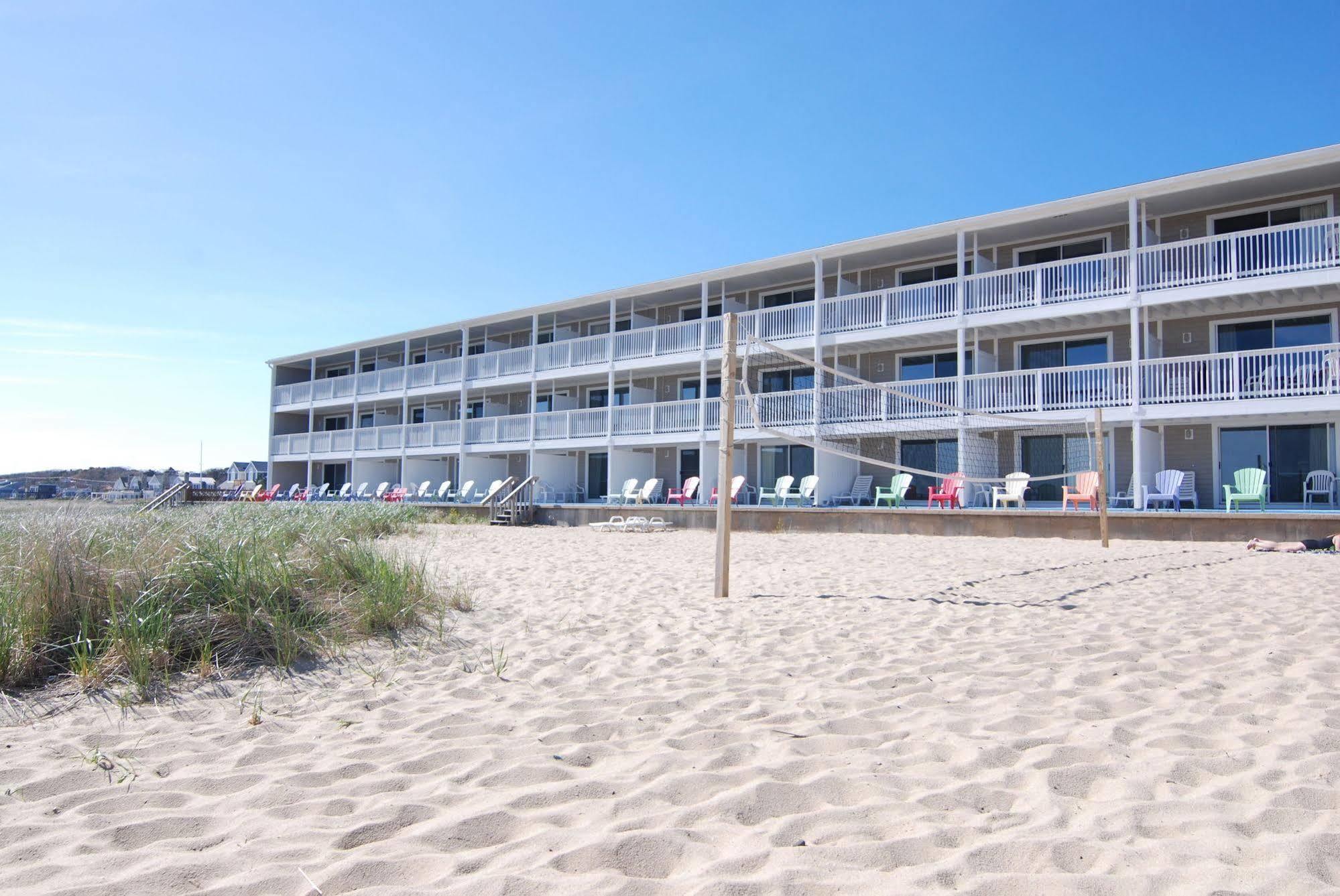 Sandcastle Resort Провинстаун Екстериор снимка