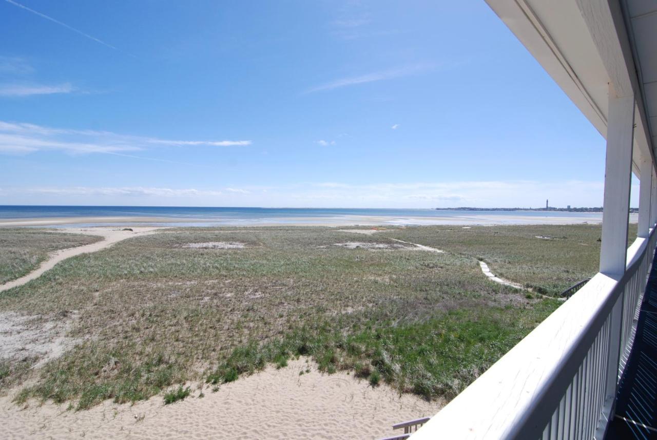 Sandcastle Resort Провинстаун Екстериор снимка