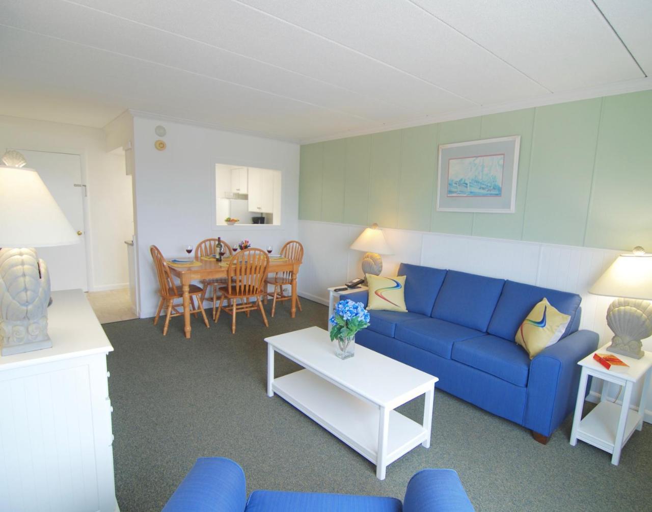 Sandcastle Resort Провинстаун Екстериор снимка