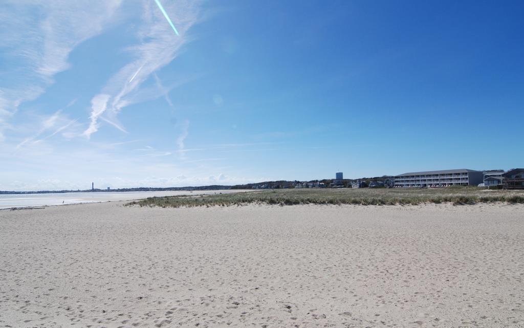 Sandcastle Resort Провинстаун Екстериор снимка