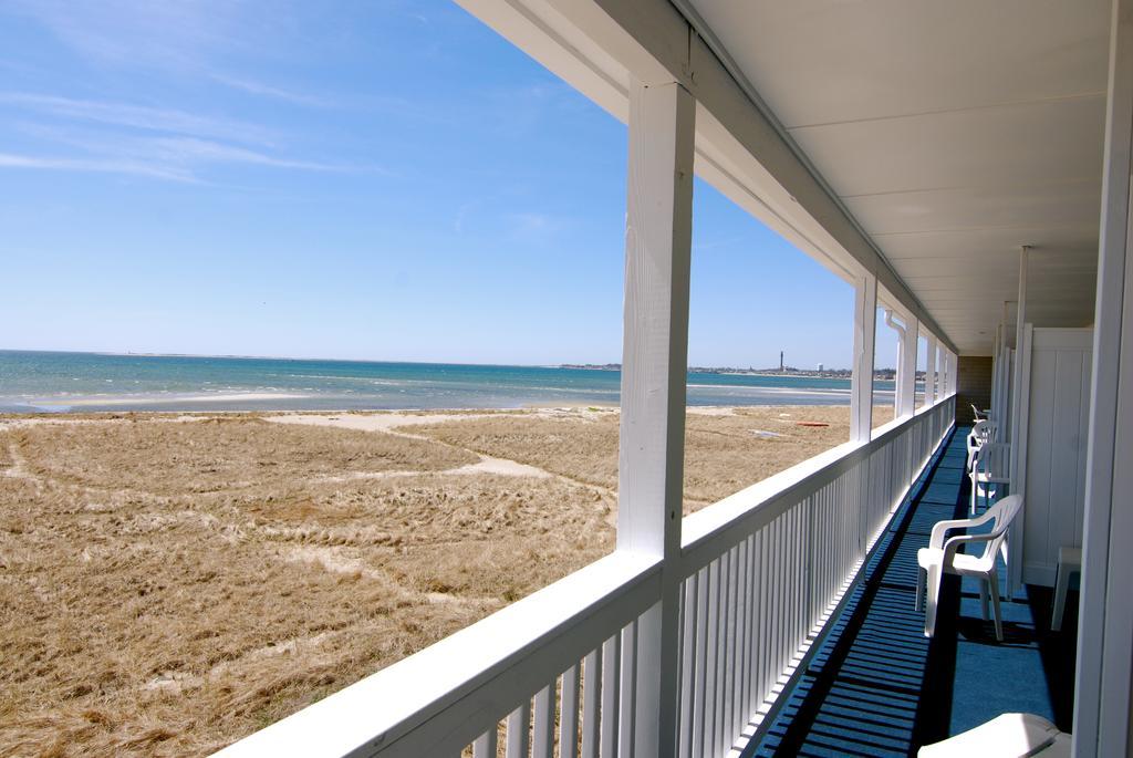Sandcastle Resort Провинстаун Екстериор снимка