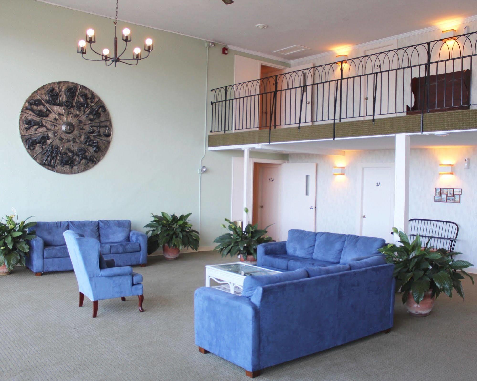 Sandcastle Resort Провинстаун Екстериор снимка
