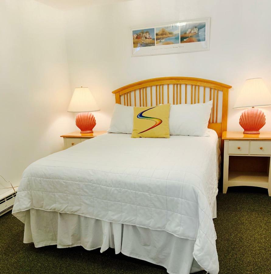 Sandcastle Resort Провинстаун Екстериор снимка